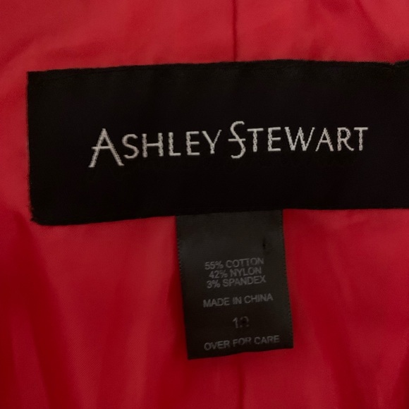 Jacket - Picture 3 of 3